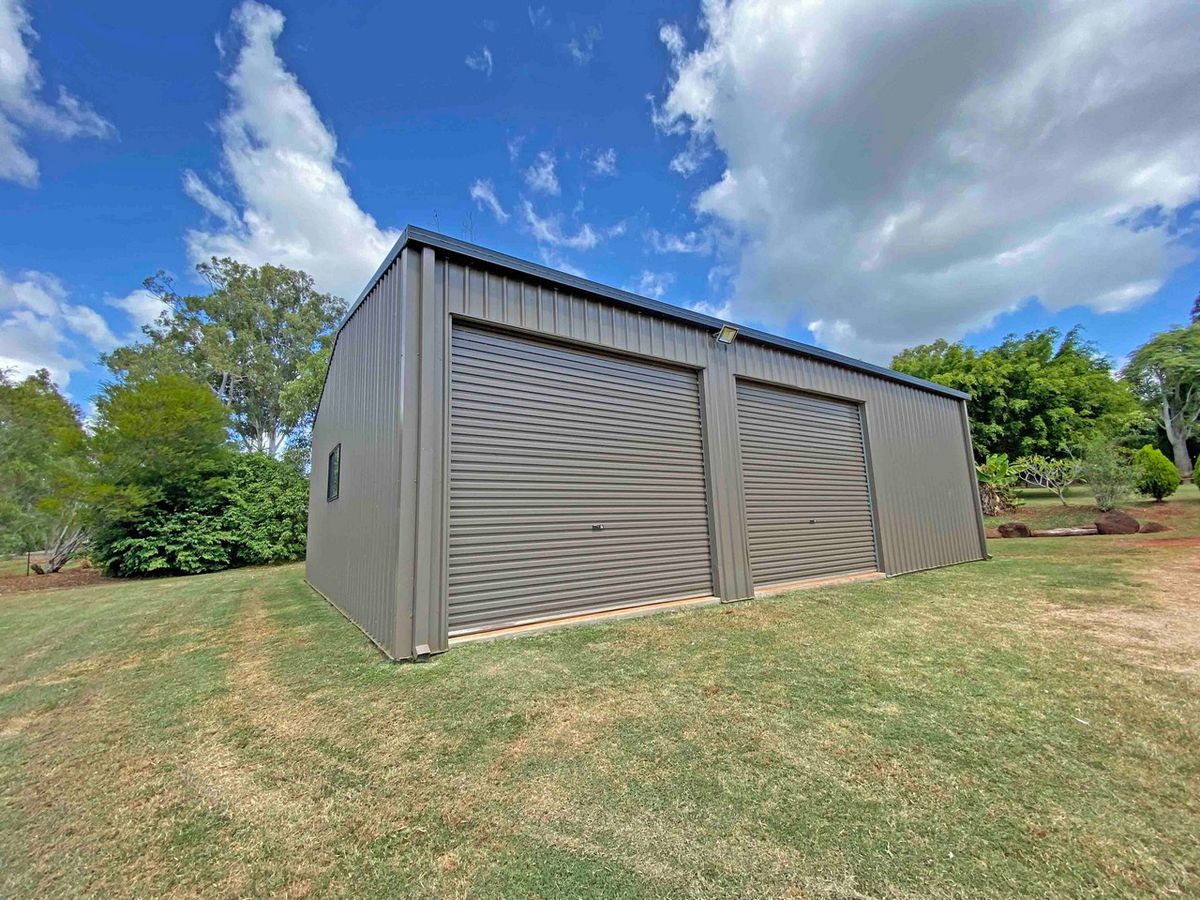8 CUSACK CLOSE, Tolga
