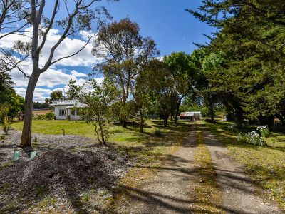 5161 Clay Wells Rd, Short