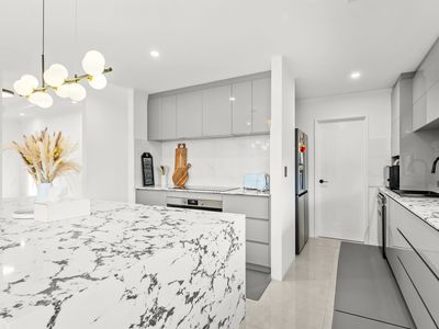 21 Barnevelder Bend, Southern River
