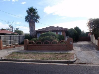 12 Delamare Drive, Albanvale