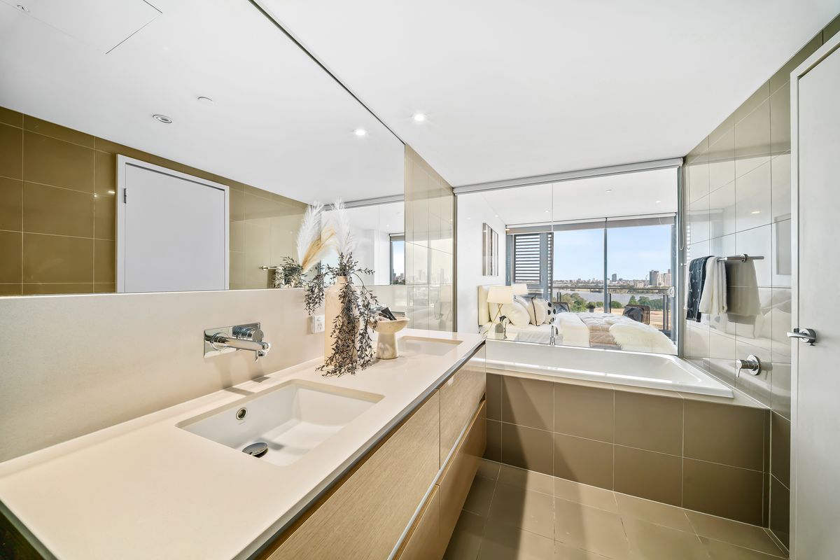 1203 / 96 Bow River Crescent, Burswood