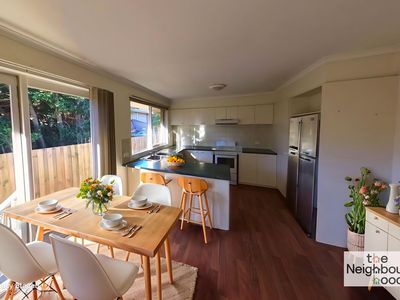 2 / 7 Ventura Street, Blackburn North