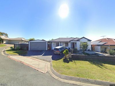 11 Green Place, Durack