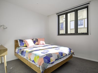 207 / 53 Mort Street, Braddon