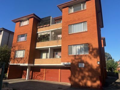 10 / 18 Drummond St, Warwick Farm