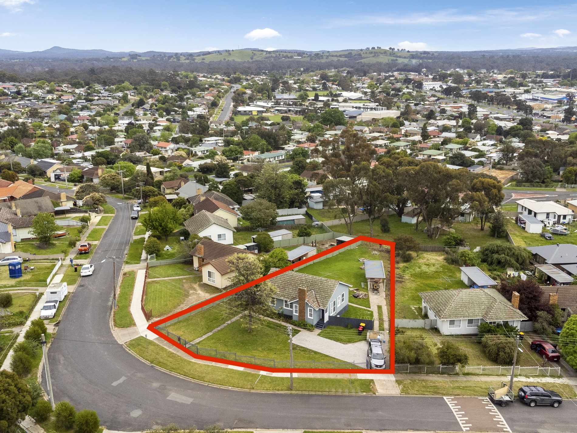 26 Chisholm Cres, Seymour