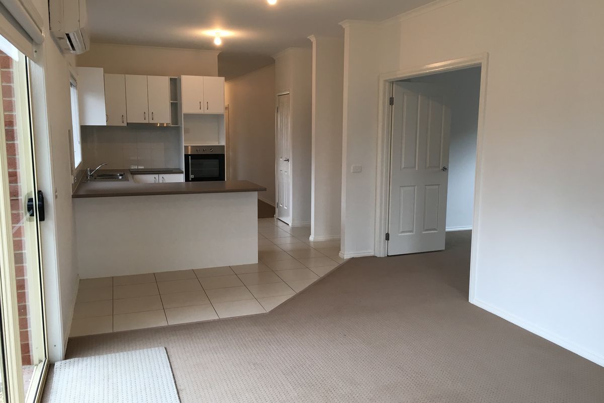 15 / 35 Malcolm Street, Mansfield