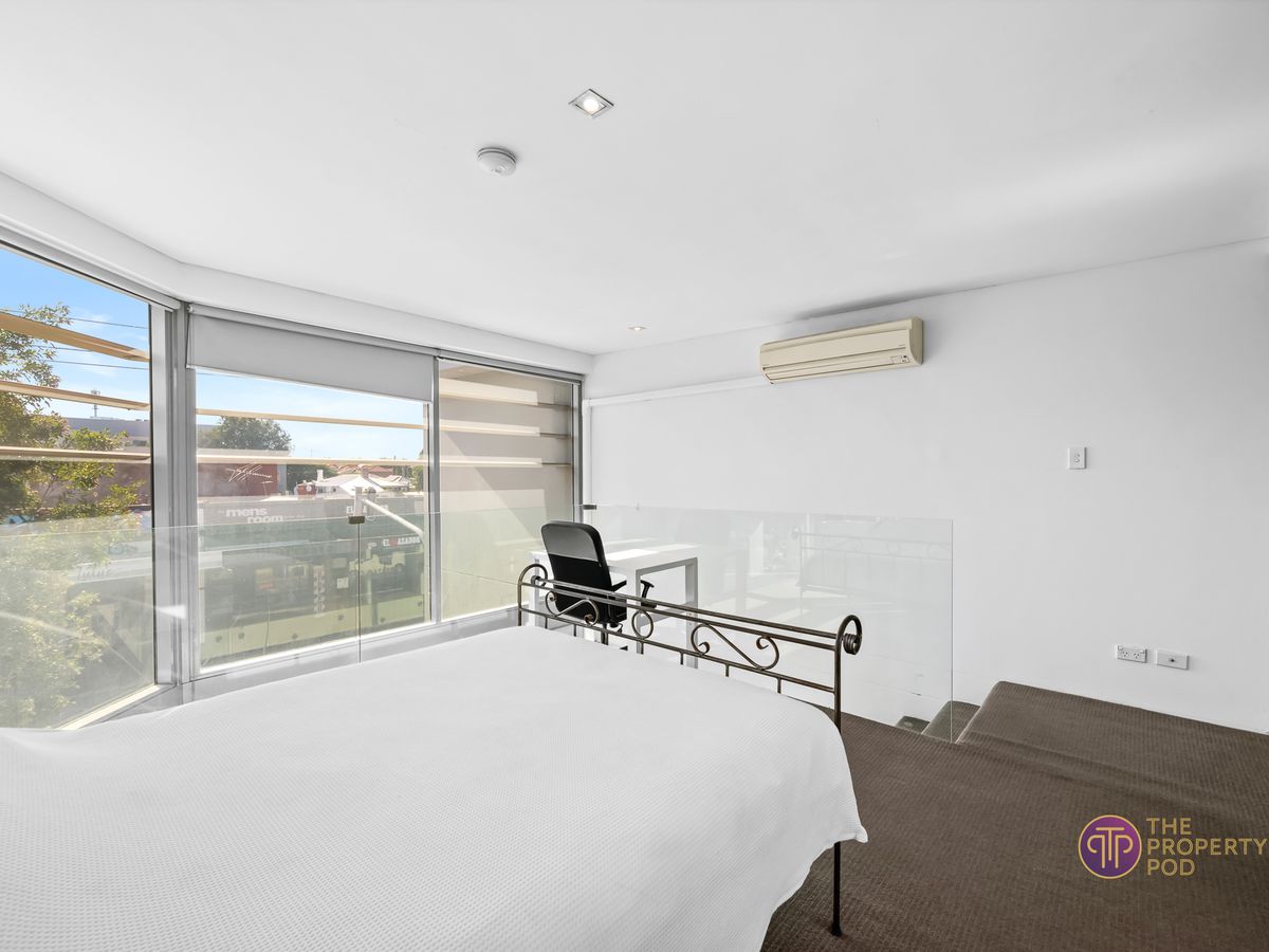 5 / 315 Bulwer Street, Perth