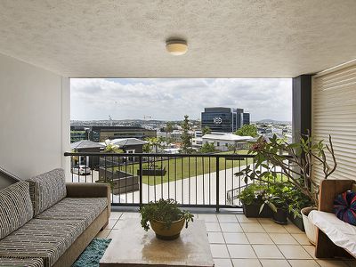 110 / 7 Boyd Street, Bowen Hills