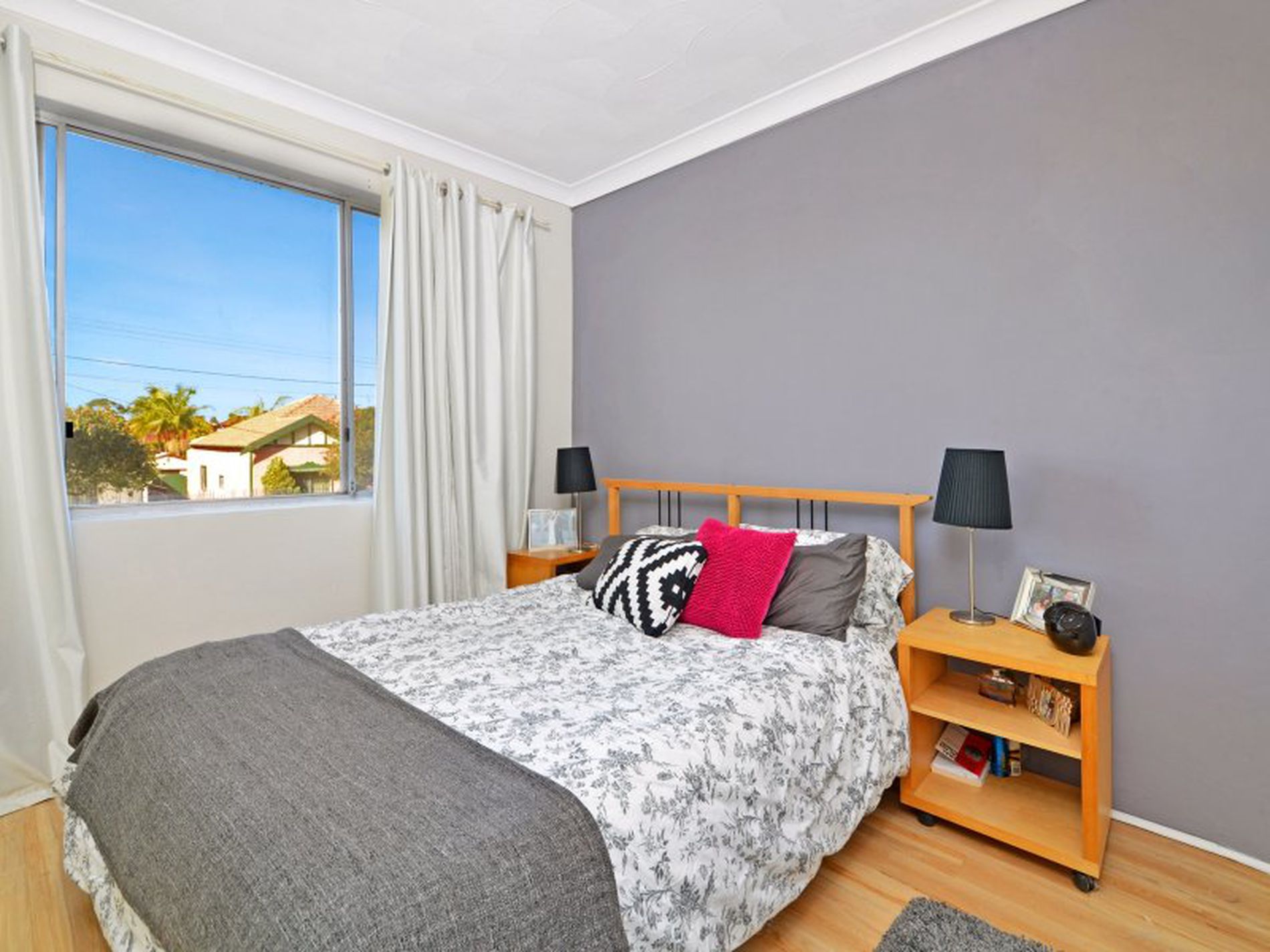1 / 6-10 Horner Avenue, Mascot