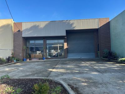 25 Tottenham Parade, West Footscray