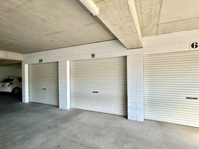 9 / 19-21 Pembroke Street, Parramatta Park