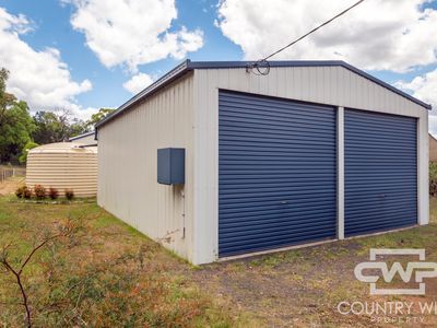 26 Quirk Street, Emmaville