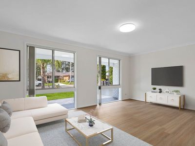 40 Clyde Avenue, Moorebank