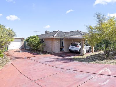 46 Ackworth Cres, Warwick