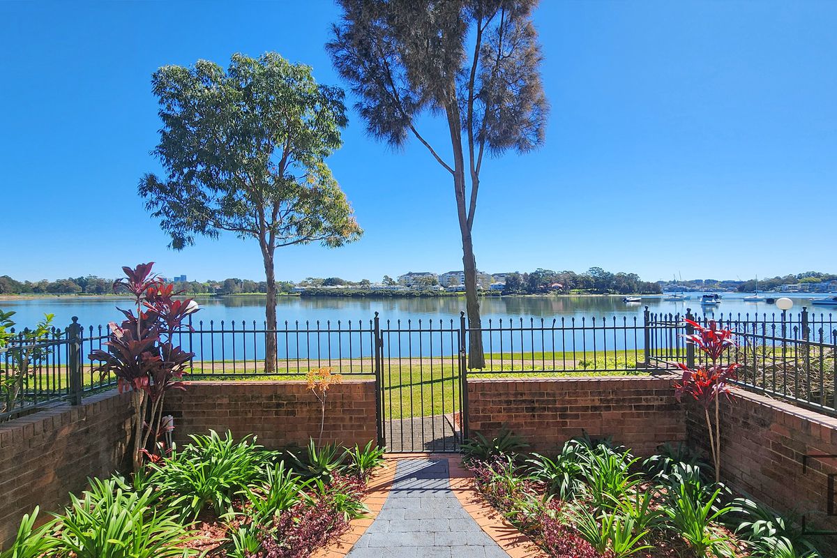 3H / 164 Burwood Road, Concord