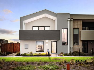 19  Locanda Walk, Clyde North