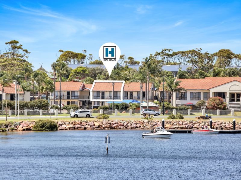 Real Estate Agent Merimbula H Real Estate