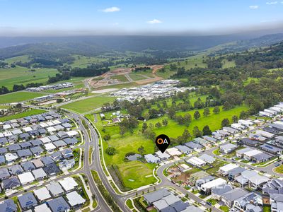 25 Butterfactory Drive, Calderwood