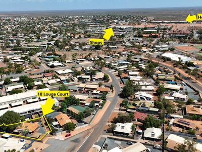 18 Logue Court, South Hedland