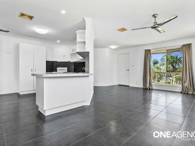 90 Lauren Street, Urangan