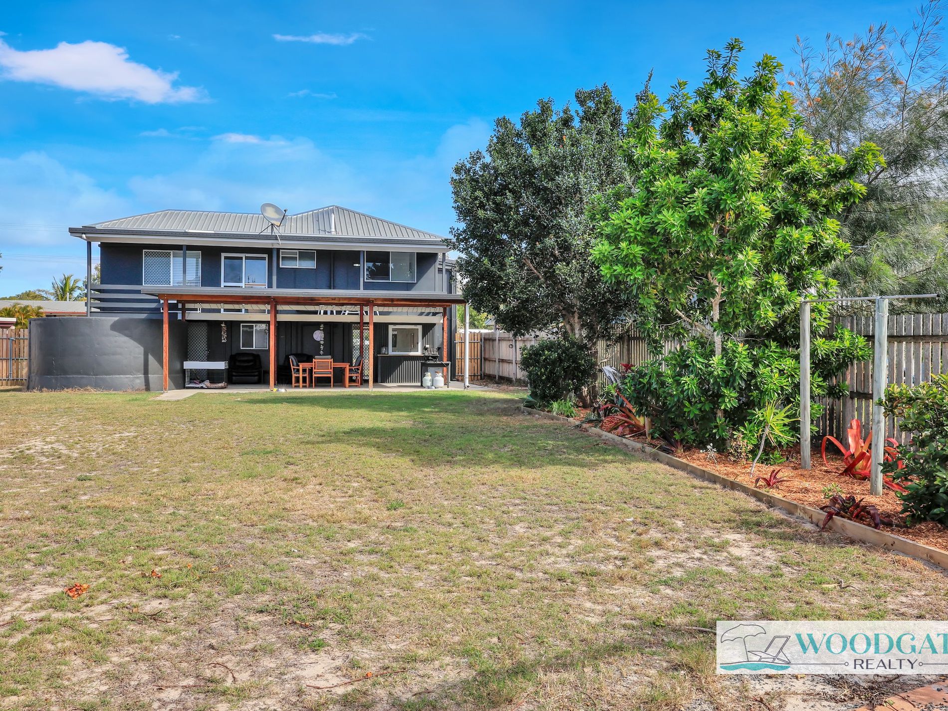 62 MACKEREL STREET, Woodgate
