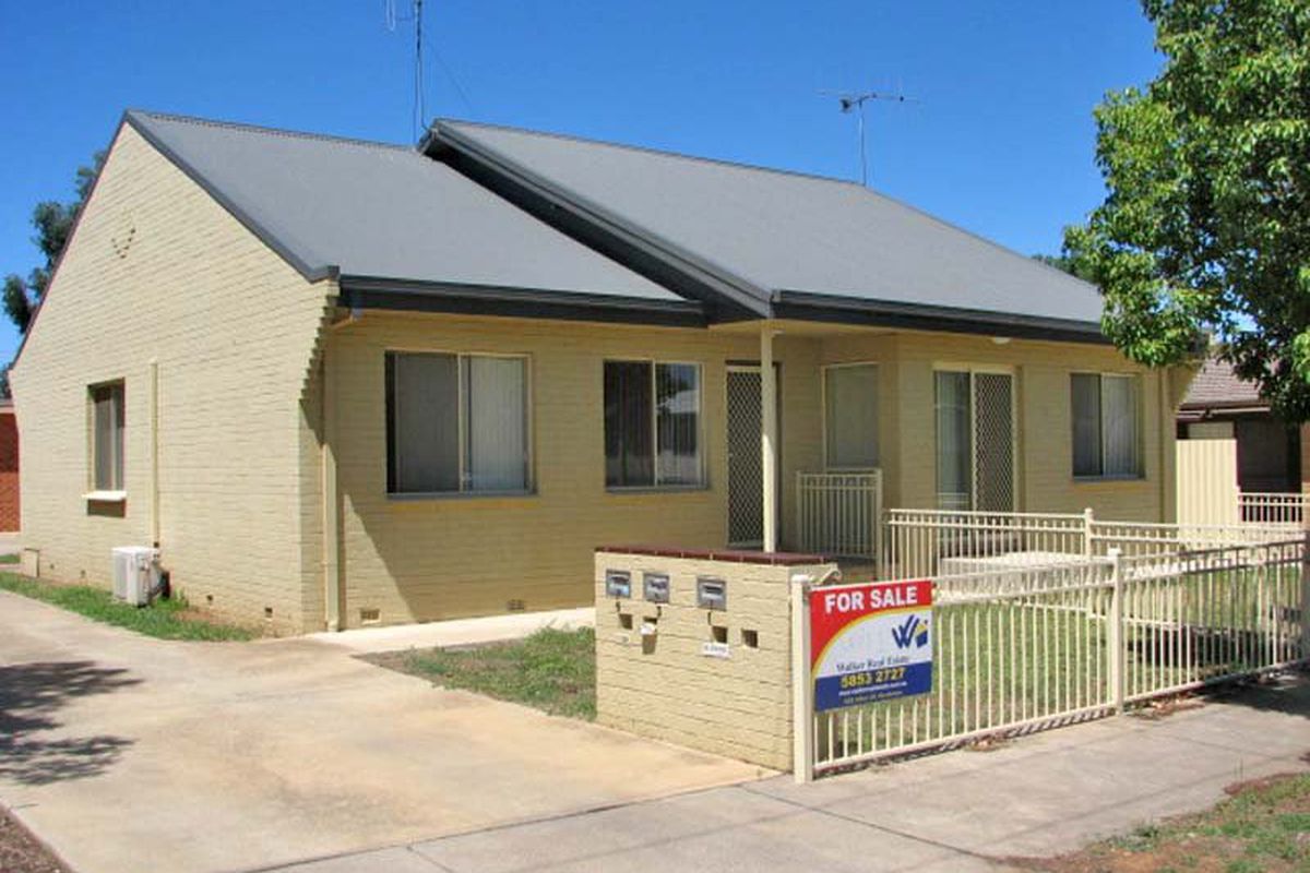 1 / 5 Sawers Avenue, Kyabram