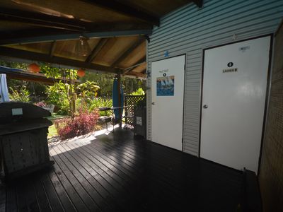 851 Murdering Point Road, Kurrimine Beach