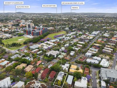 3 / 67 Macquarie Street, St Lucia