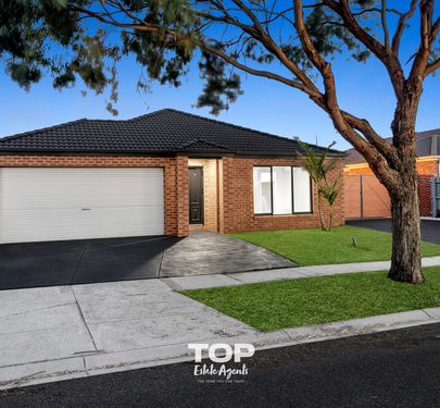 12 Aries Street, Cranbourne