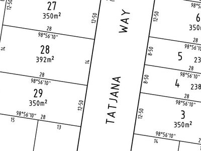 Lot 3, Tatjana Way, Beaconsfield