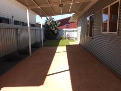 5 Cone Place, South Hedland