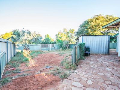 2 Mauger Place, South Hedland
