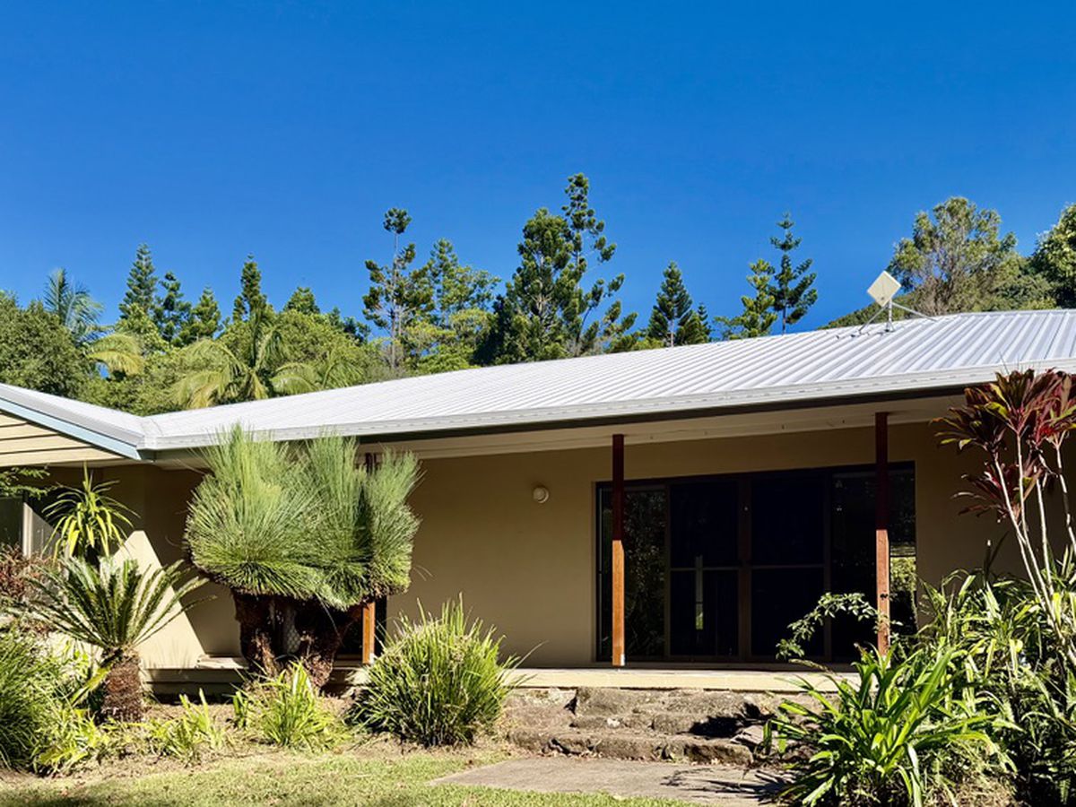 228B Dingo Lane, Myocum