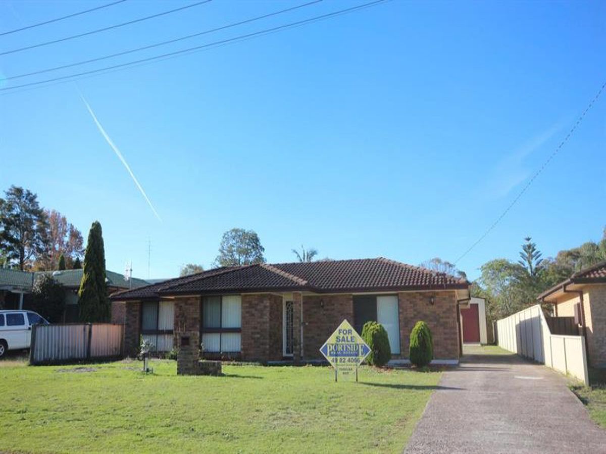 11 Poilus Pde, Tanilba Bay, Tanilba Bay - Image 1