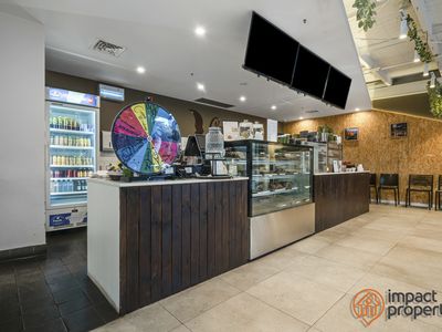 Gemini Cafe