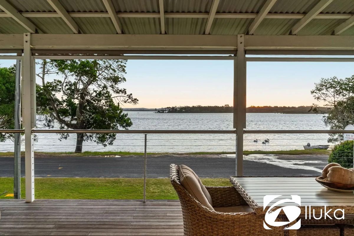 14 Marandowie Drive, Iluka