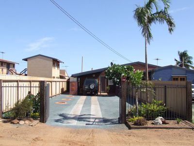 61A Kingsmill Street, Port Hedland