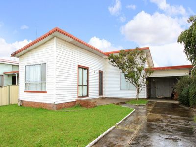 19 Veronica Street, Warilla