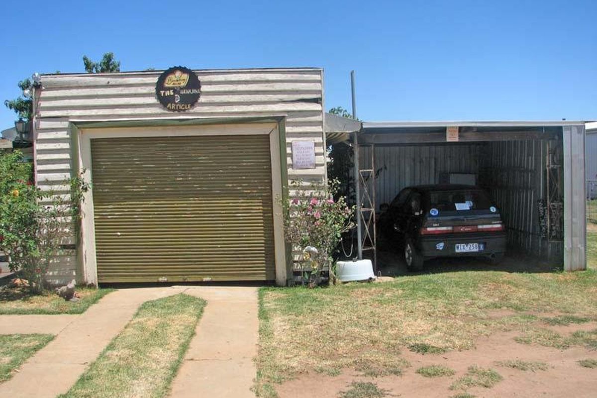 374 Trevaskis Road, Wyuna