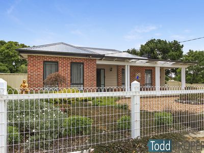 209 High Street, Heathcote