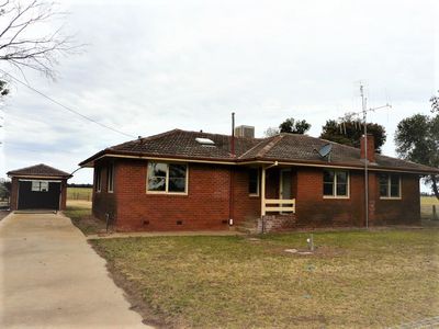 178 Blighty School Road, Blighty