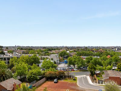 609 / 19 Russell street, Essendon
