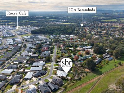 14 KRUEGER STREET, Baranduda