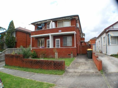 3 / 43 Shadforth Street, Wiley Park