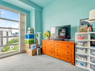 11a / 25 Rutland Street, Auckland Central