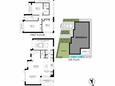 23A Hannam, Turrella