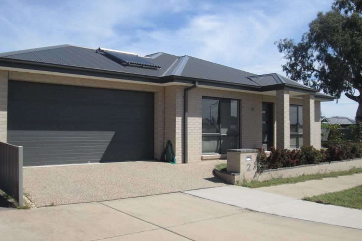 2 Galway Court, Mansfield