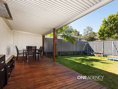 36 Clarendon Circuit, Forest Lake