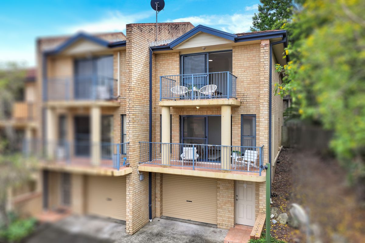 13 / 29 Central Coast Highway, West Gosford